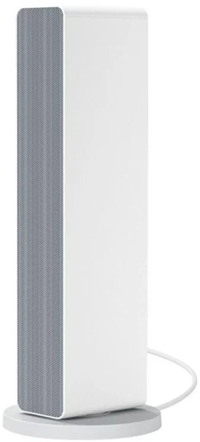 Smartmi Draagbare ventilatorkachel - 2200W - Wit