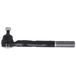 CTR Tête de biellette de direction essieu avant gauche 240 mm cône 14,3 mm filetage M12x1.25 avec écrou