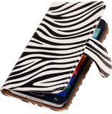 Best Cases Zebra Samsung Galaxy Core LTE G386F Book/Wallet Case/Cover