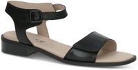 Caprice Dames Sandaaltje 9-28202-44 022 G-breedte Maat: 39 EU