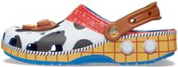 Crocs Classic Clog Toy Story Woody - Maat 37-38