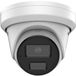 Hikvision DS-2CD3386G2-ISU(2.8mm)(H)(eF) Turret 8MP AcuSense