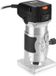 Merkloos / Sans marque Wan GmbH Houtfrees - Houtbewerking Tool - Precisie Snijden - 800W Krachtige Motor - 6 Gear Black - Zwart