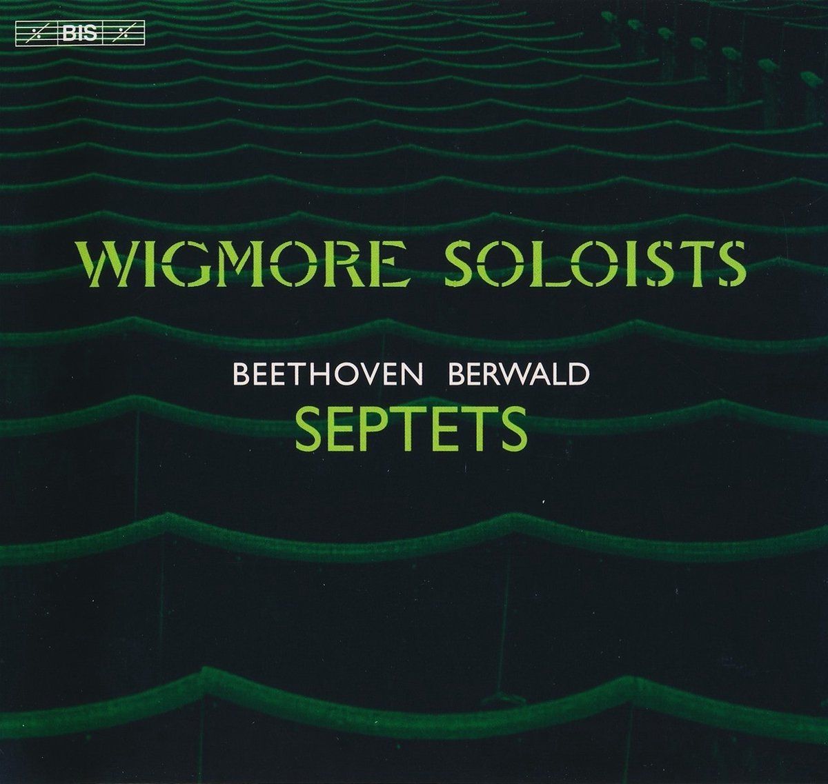 OUTHERE Wigmore Soloists - Septets (CD)
