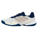 Adidas Barricade 14 Clay Court Schoenen Wit EU 44 2/3 Man
