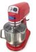 Maxima Planeetmenger - 7 L - Tot 2 Kg Deeg - Raspberry Rood