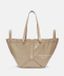 Liebeskind Berlin Shopper Elvira Rain Beige