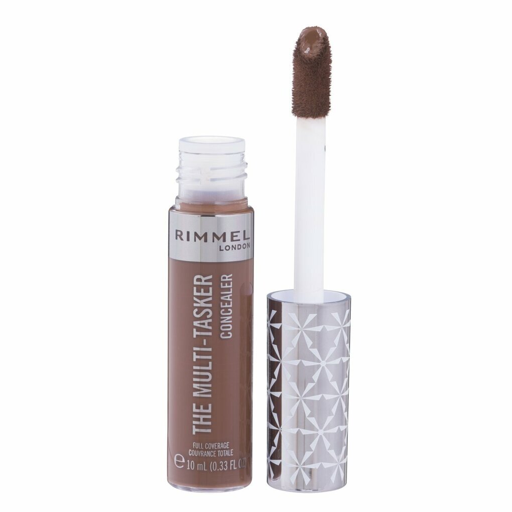 Rimmel London Lasting Finish Multi-Tasker Concealer - 120 Tiramisu