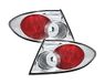 DAPA GmbH & Co. KG 110434012 Achterlicht zonder lamphouder links