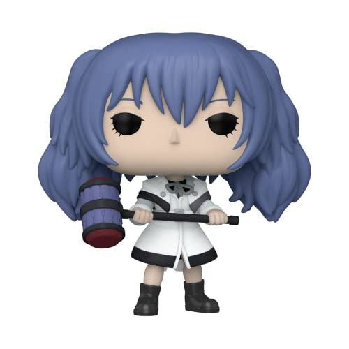Funko POP Animation: Tokyo Ghoul:Re- Saiko Yonebayashi