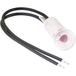 Mentor 2684.9012 Lampe de signalisation LED Jaune 24 V/DC