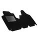 MTM SP-681 Op maat gemaakte vloermatten van velours voor Citroen Jumpy 2007 >2016