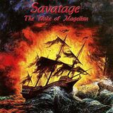 Wake Savatage The Wake of Magellan