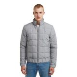 G-Star Meefic Qlt Jkt Heren Spijkerjas XS Sharkskin