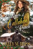Christmas Bol Christmas at Callahan Ranch Paperback