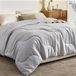 Duvet cover for the whole year