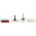 PARKSIDE® Jeu de polissage
