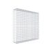 Gabionne de fixation Type 2 100 cm x 100 cm x 20 cm (L x H x T), maille 5 cm x 5 cm, C-Ring