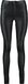 ONLY ONLROYAL HW SK ROCK COATED PIM NOOS Dames Broek - Zwart - Maat L X L30