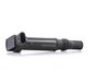 HELLA 5DA 358 057-931 Bobine - 3-polig - Bougieschacht bobine - Geschroefd