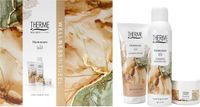 THERME Hammam Wellness Treatment Gift Set - Shower Scrub/Body Butter/Foaming Shower Gel