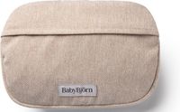 BabyBjörn Etui voor Draagzak - Geweven Mélange - Lichtbeige