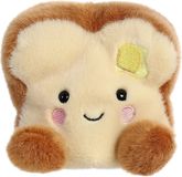 Palm Pals Aurora Palm Pals - Knuffel - Buttery Toast