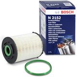 BOSCH Kraftstofffilter F026402152