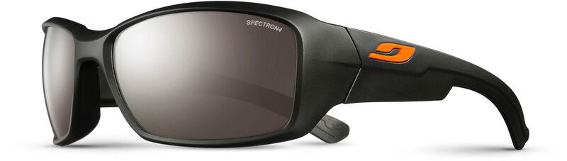 Julbo Whoops Spectron 4 Zonnebril, zwart/bruin
