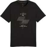 Puma x Hyrox Cloudspun ThermoAdapt T-shirt Homme Noir XL