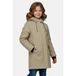 Cars winterjas - taupe
