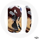 Blast One Punch Man Gezicht Draadloze Muis Maniacase