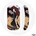 Blast One Punch Man Gezicht Draadloze Muis Maniacase