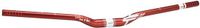 XLC Pro Ride fietsstuur Rood
