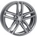 ALUTEC IKENU gris métal 4 trous 6.5Jx16 4x108 ET20