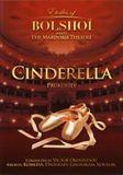 Bertus Distributie Cinderella DVD 2008
