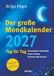Der Ludwig Bei Heyne Der große Mondkalender 2027
