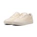 PUMA Baskets Court Lally Perla Femme, Accessoires, Blanc, 38