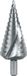 RUKO 101056 Getrapte boor 4 - 39 mm HSS Gezamenlijke lengte 107 mm 3 vlakken schacht 1 stuk(s)