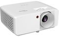 Optoma HZ146X-W - DLP-projector - Laser - 3D - 3800 lumen - Full HD (1920 x 1080)