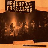 Sonic Rendezvous Bar Stool Preachers - Grazie Governo / High Horse (7" Single) (Special Edition) (Coloured Vinyl)