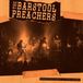 Sonic Rendezvous Bar Stool Preachers - Grazie Governo / High Horse (7" Single) (Special Edition) (Coloured Vinyl)