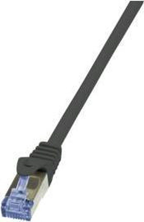 Logilink UTP-kabels 5m Cat7 S/FTP