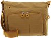 Mandarina Duck MD20 Crossover Bag Amber Geel