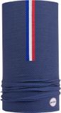Cairn Halsketting Malawi Tube Blauw Unisex