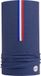 Cairn Halsketting Malawi Tube Blauw Unisex