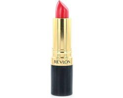 Revlon Super Lustrous Lipstick - 720 Fire and Ice - 3.7g