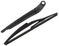 Modecar - Essuie-glace - Citroen C5 - 2001-2004 - Arrière