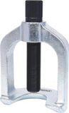 KS Tools 670.0105 Universele scharnierpen-uitdrukpen, 45 mm