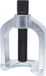 KS Tools 670.0105 Universele scharnierpen-uitdrukpen, 45 mm